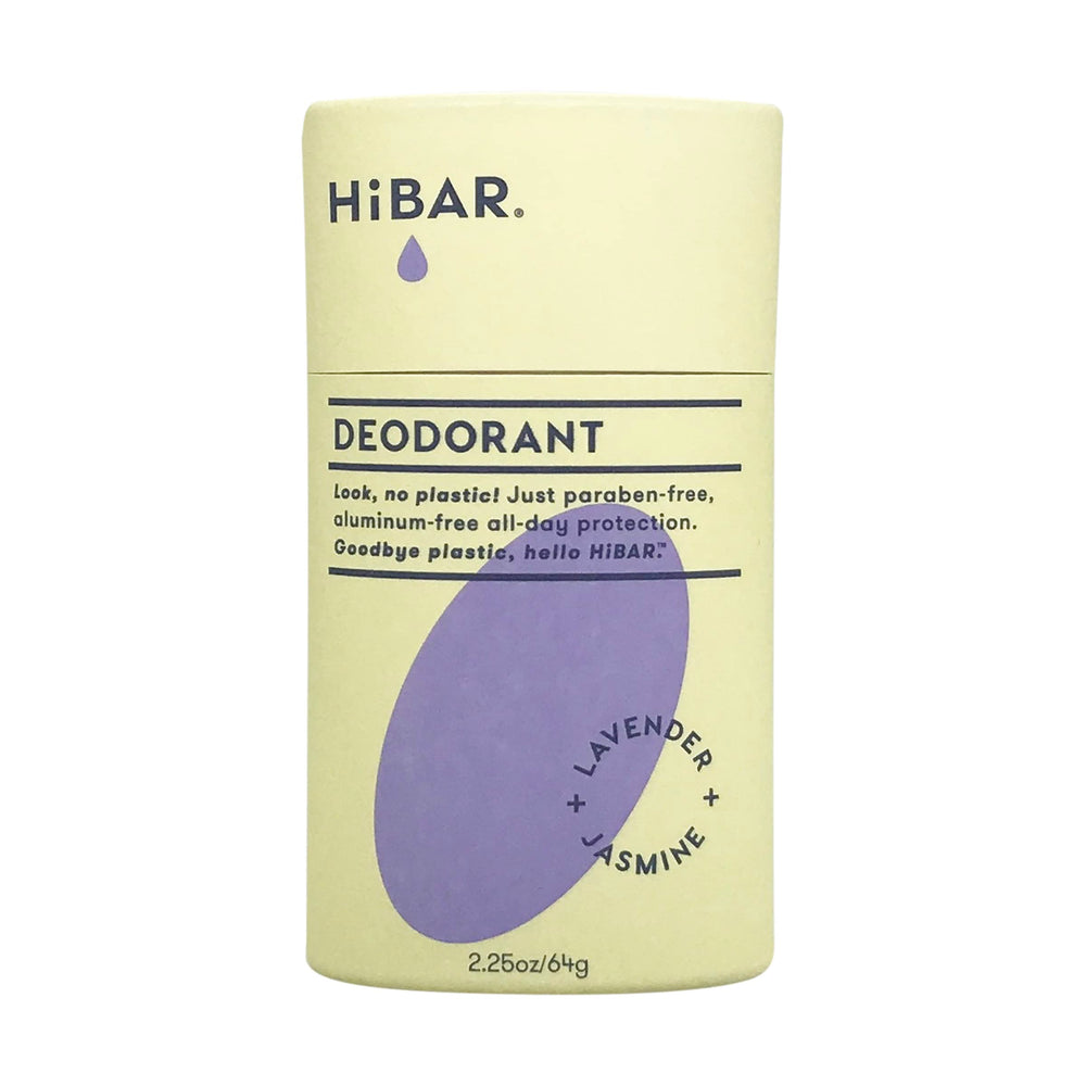 HiBAR ingrédients cire-tournesol et beurre-karité pour une douceur nourrissante