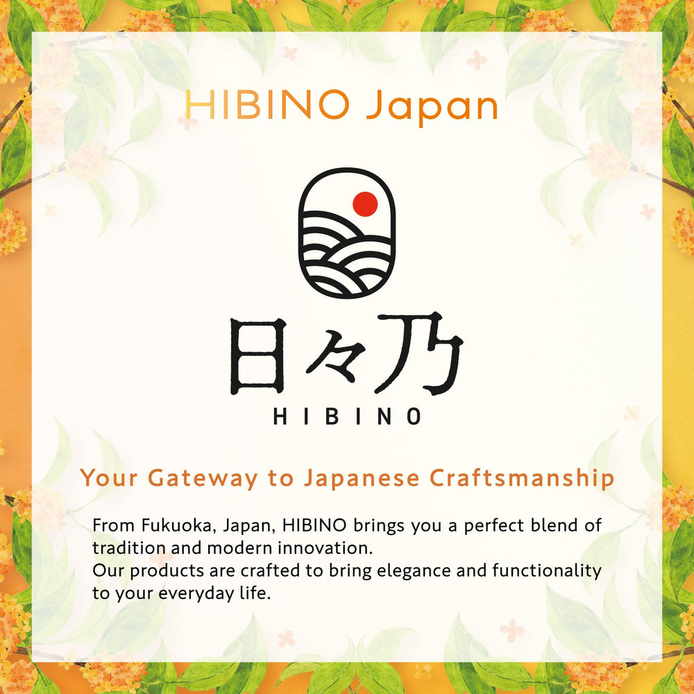 HIBINO masque yeux cadeau pratique: emballage soigné pour offrir le réconfort