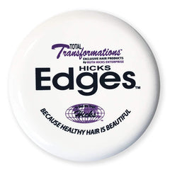 Hicks Transformations Totales Contours Gel emballage pratique pour usage quotidien