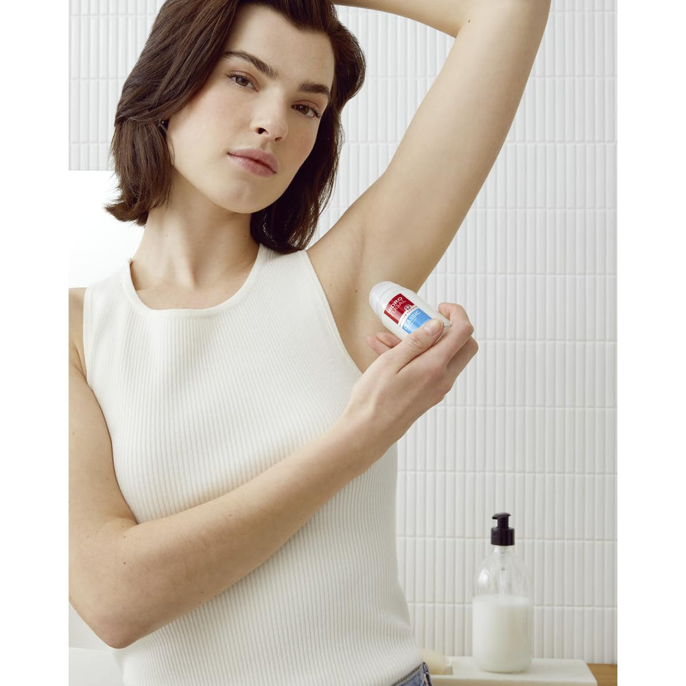 Hidrofugal Classic Atomiseur : emballage compact pour le voyage.