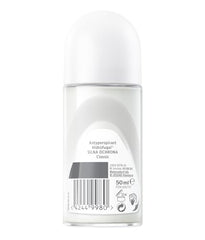 Hidrofugal Classic Atomiseur : etiquette dermatologiquement confirmée pour usage quotidien.