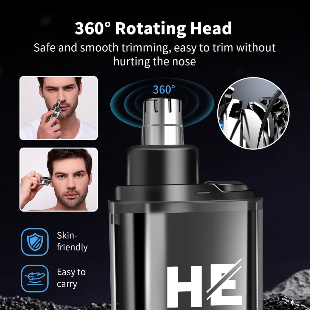 HIENA PRO – affichage numerique intelligent pour suivre charge et entretien
