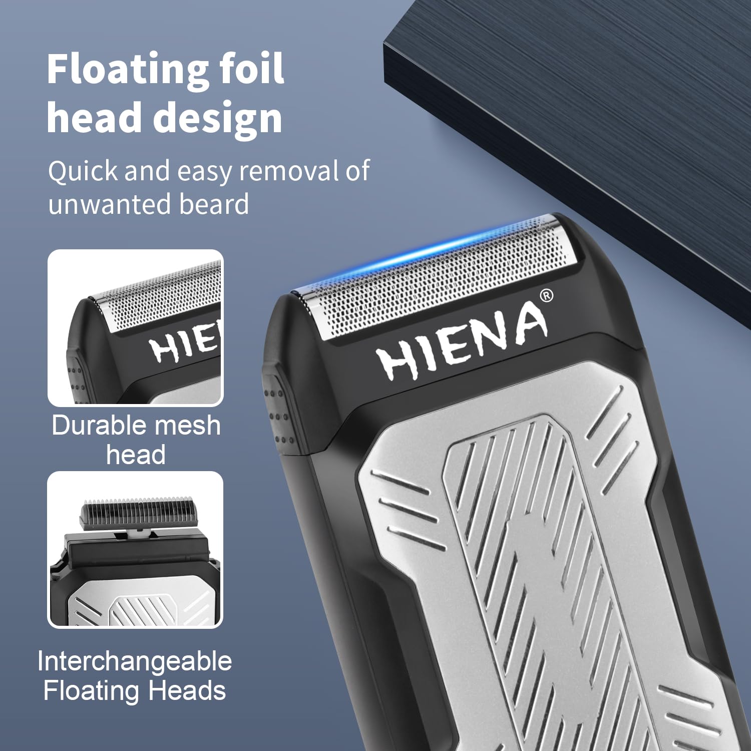 HIENA PRO brosse nettoyage-accessoires pour l’entretien