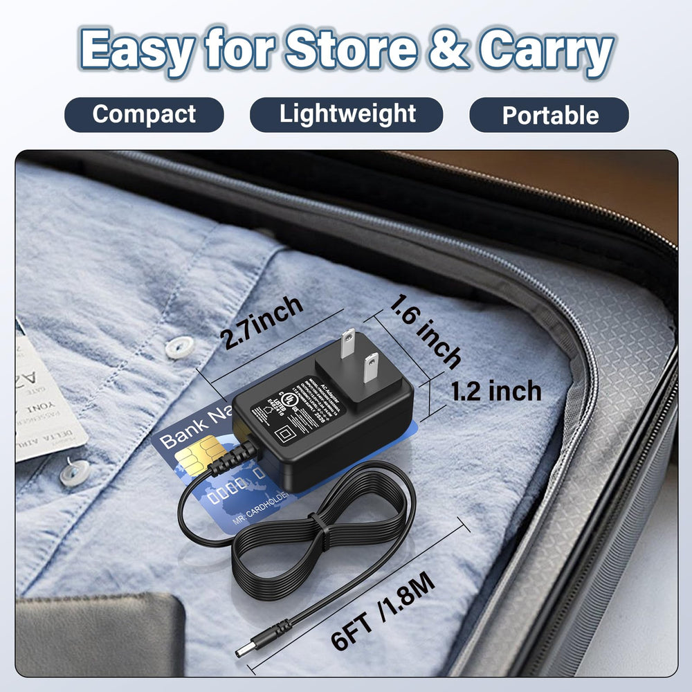 HIENADTOR compatible Hansong, miroir lumineux pour routine de preparation