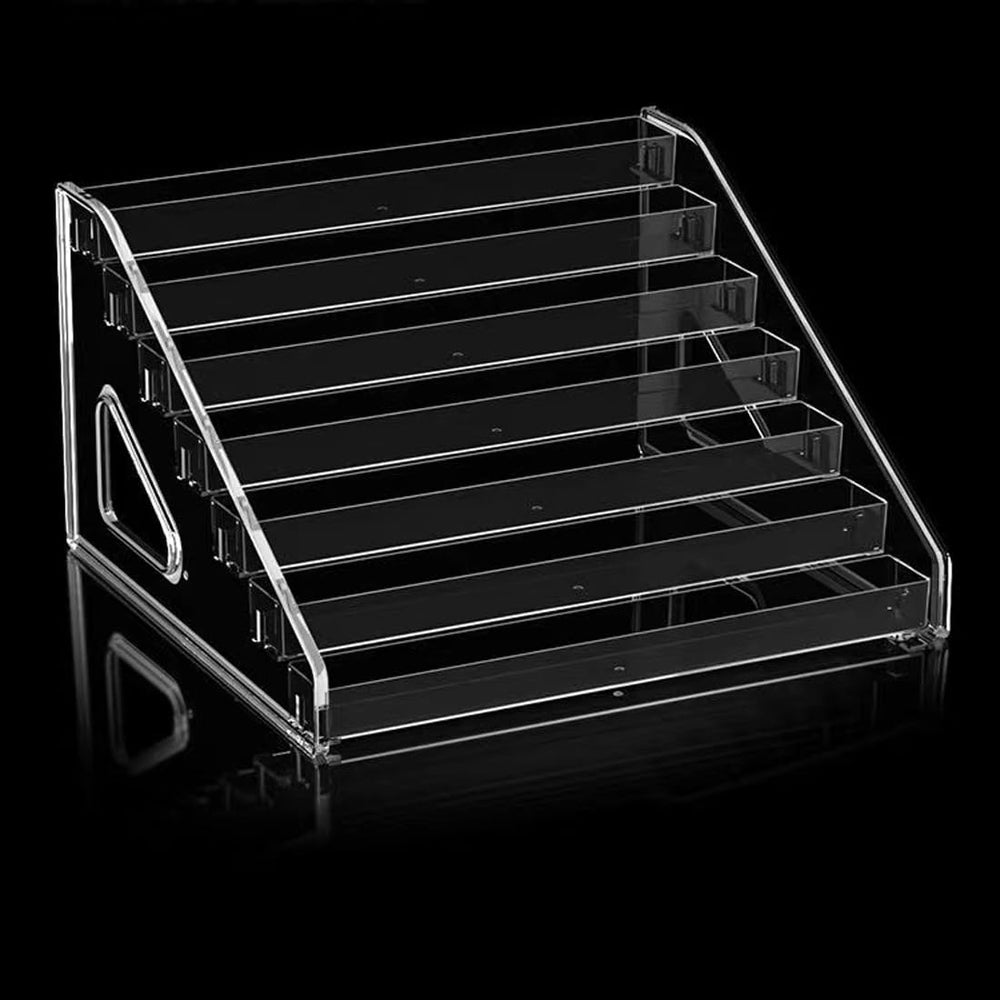 HIFILTURE rangeur beauté: rangement compact et accessibilité.