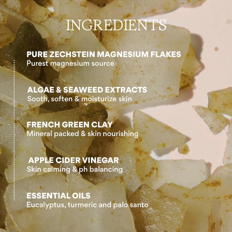 HigherDOSE Huiles essentielles Détente : arôme apaisant