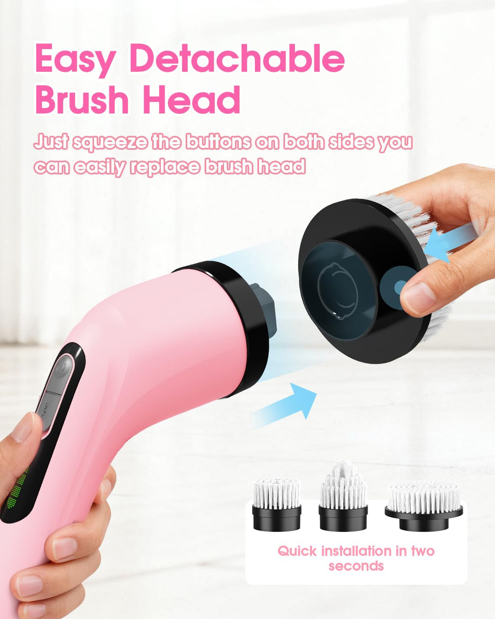 Highyes cadeau idéal pour faciliter le ménage quotidien.
