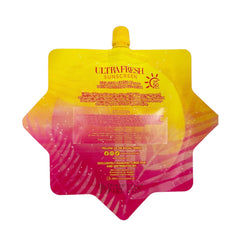 Gel-Crème hydratant Hikari Skin Essentials SPF50, application rapide le matin.