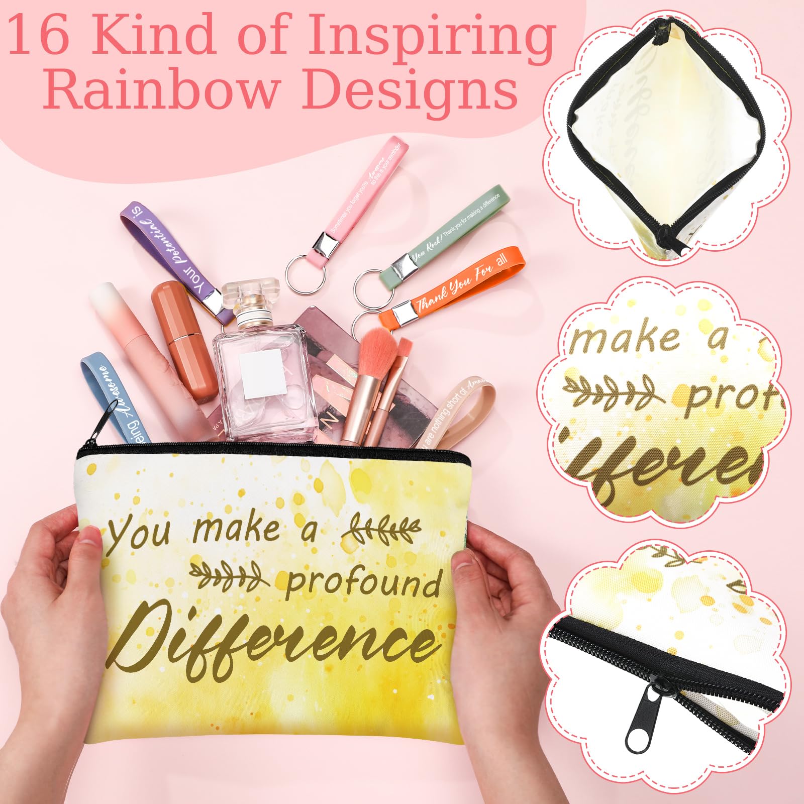 Cadeau Hillban d'inspiration Saint-Valentin, parfait pour elle et ses proches.