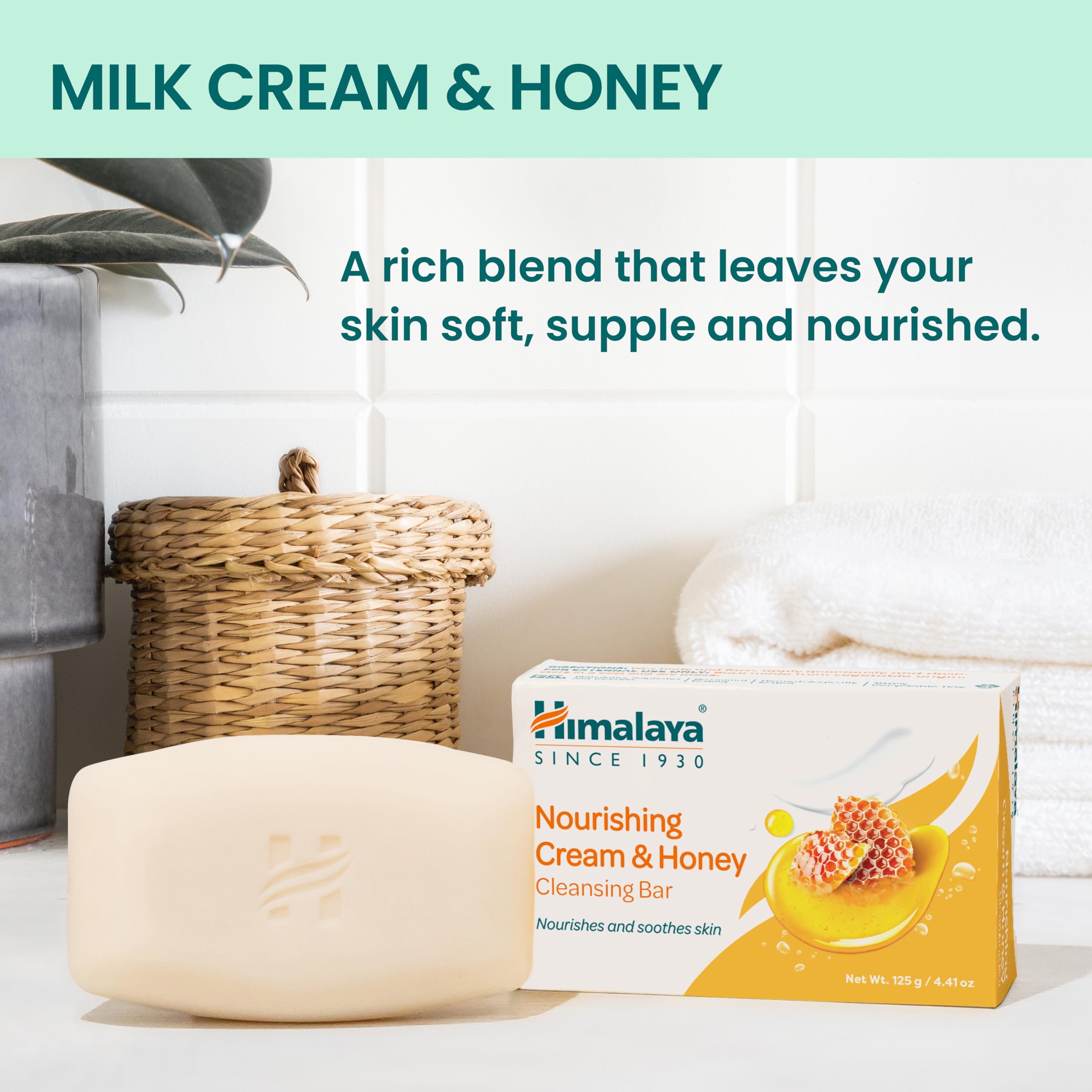 Himalaya extrait coco: hydratation et confort quotidien.