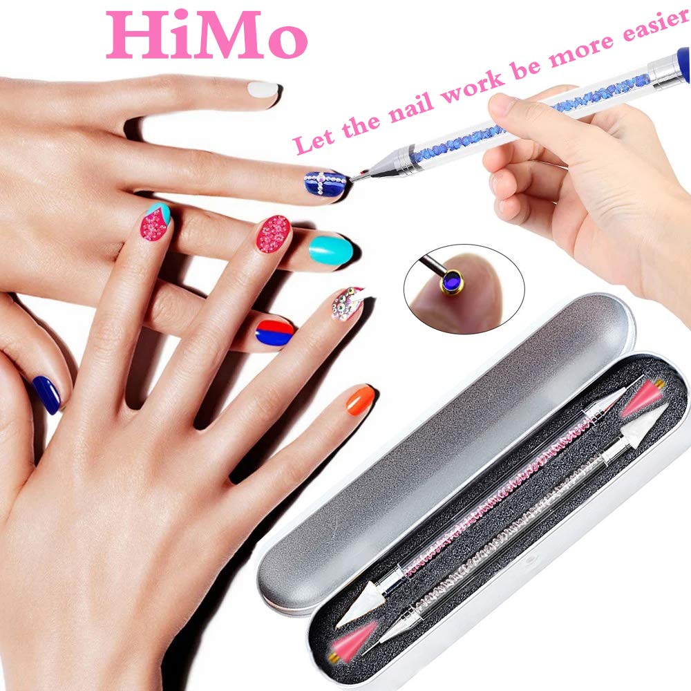 HiMo etui rangement : organiser les accessoires et têtes.