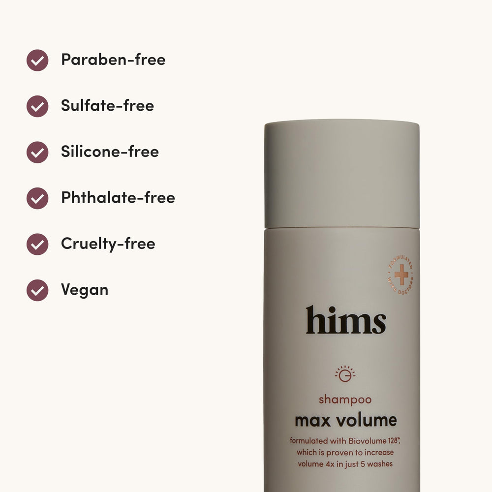 Formule sans parabènes et sulfates protège le cuir chevelu.
