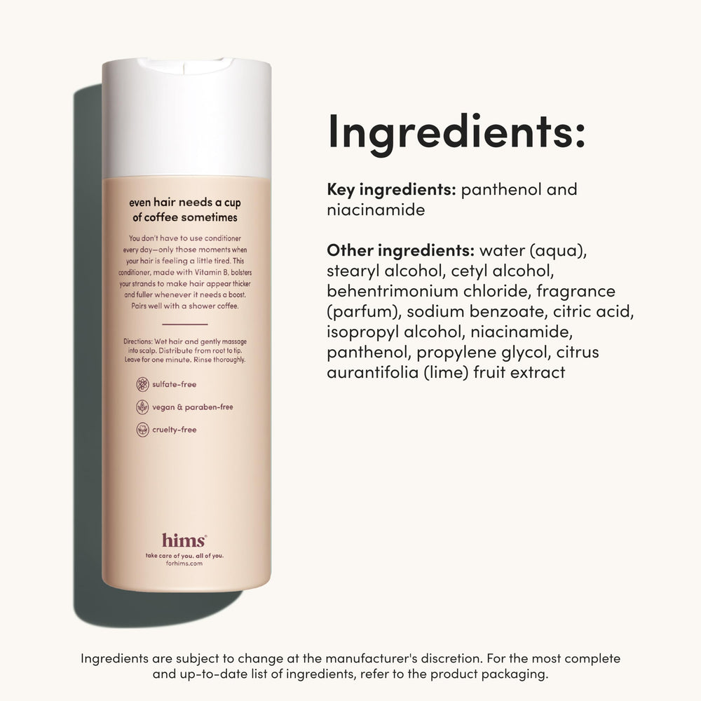 hims soin capillaire – complément naturel à vos traitements capillaires.