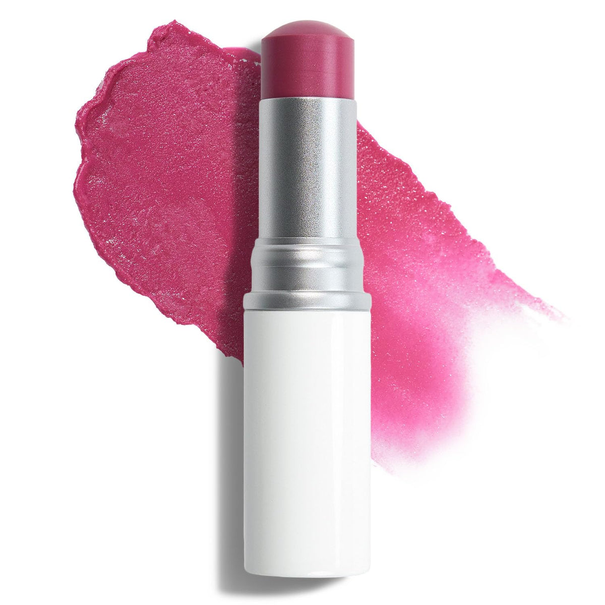 HINCE baume Radiance Dimensionnelle pour une application précise et lumineuse sur le visage.