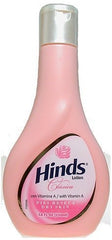 Lotion Hinds Peau Sèche – douceur durable pour mains et corps