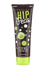 Hip Peas Tameur Naturel des Boucles — bouteille: soin doux qui définit vos boucles sans les alourdir.