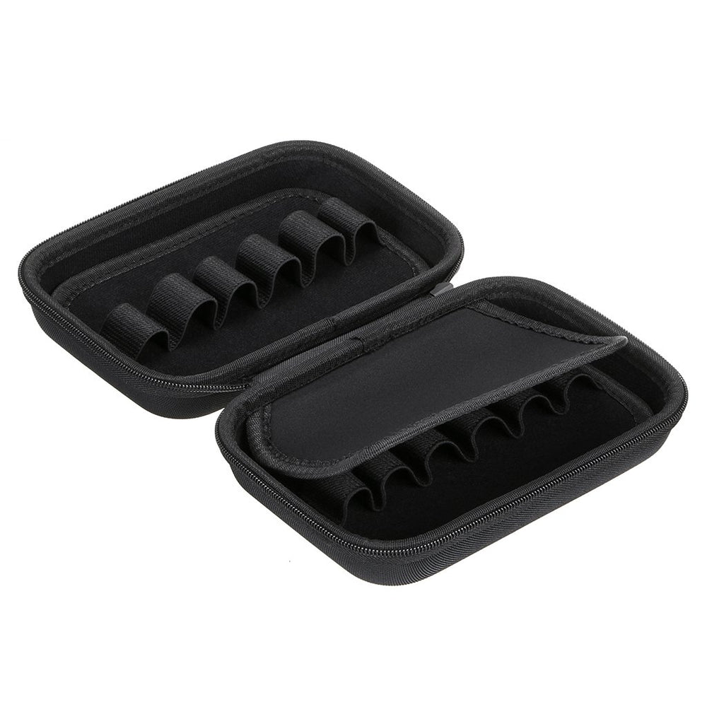 Hipiwe design compact et léger pour sac à main ou poche.