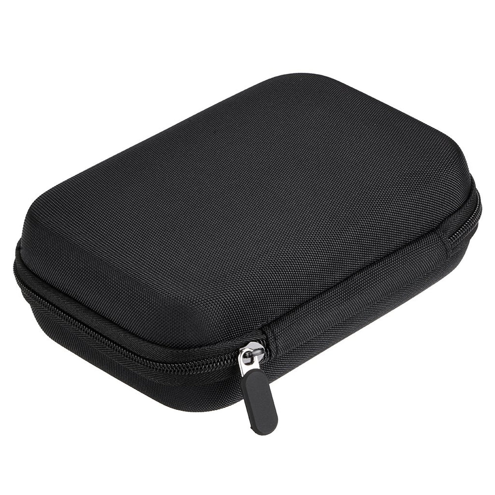Hipiwe étui rigide pour huiles essentielles, protection lors des voyages.