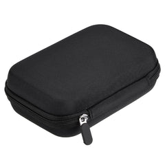 Hipiwe étui rigide pour huiles essentielles, protection lors des voyages.