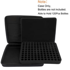 Hipiwe poches internes pour accessoires et flacons roll-on.