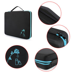 Hipiwe poignée portable: transport pratique pour déplacements professionnels et personnels.