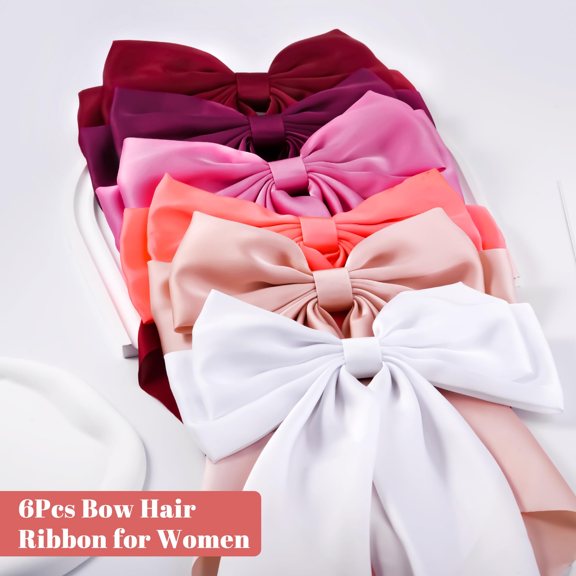 Pinces satinées hisial, idée cadeau élégante pour fêtes et occasions.