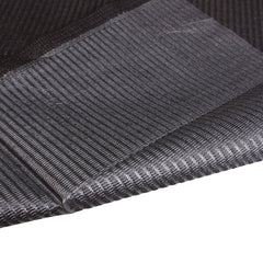 Hisight absorbants noirs, 2 plis et film poly, absorbe encres et liquides.