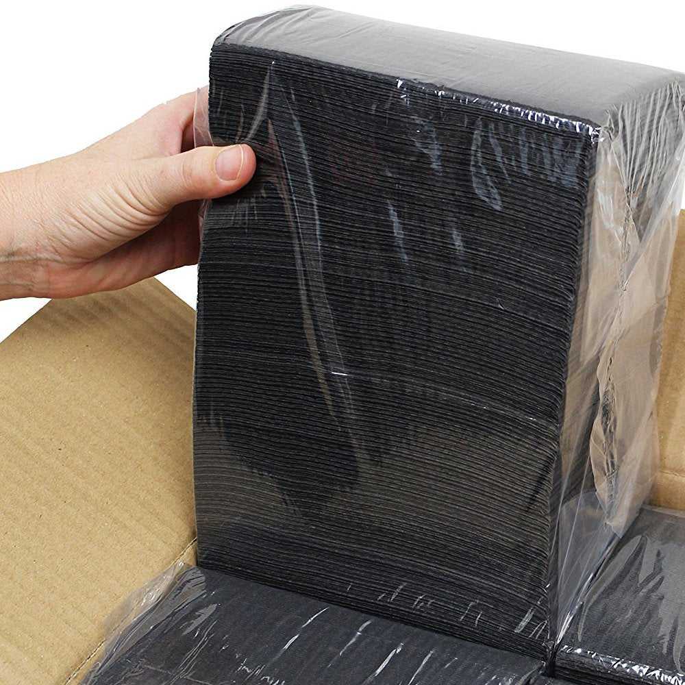 Hisight feuilles-noires multifonctions, pour table et surfaces propres.