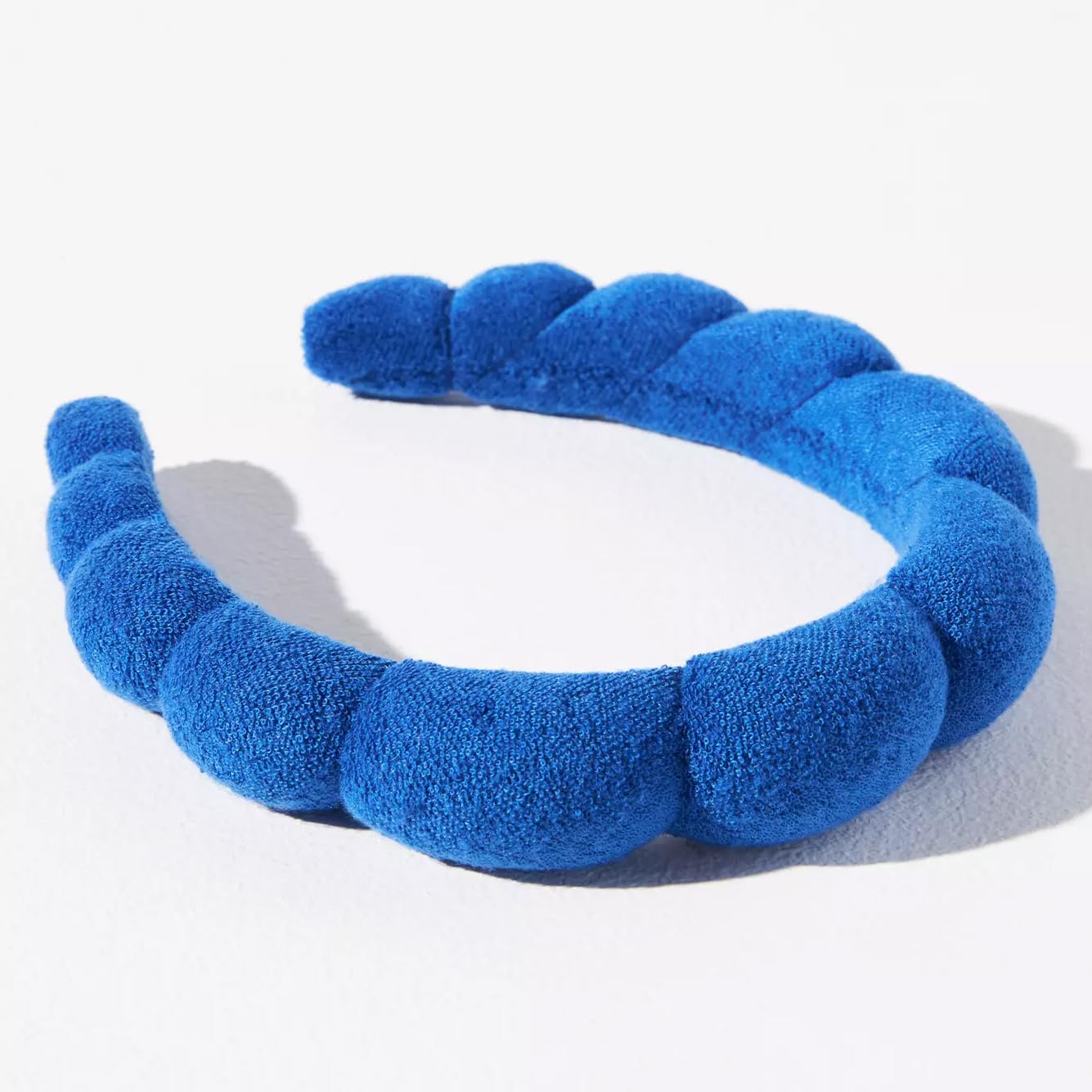 HitModa bandeau entretien: séchage à l'air et UV.