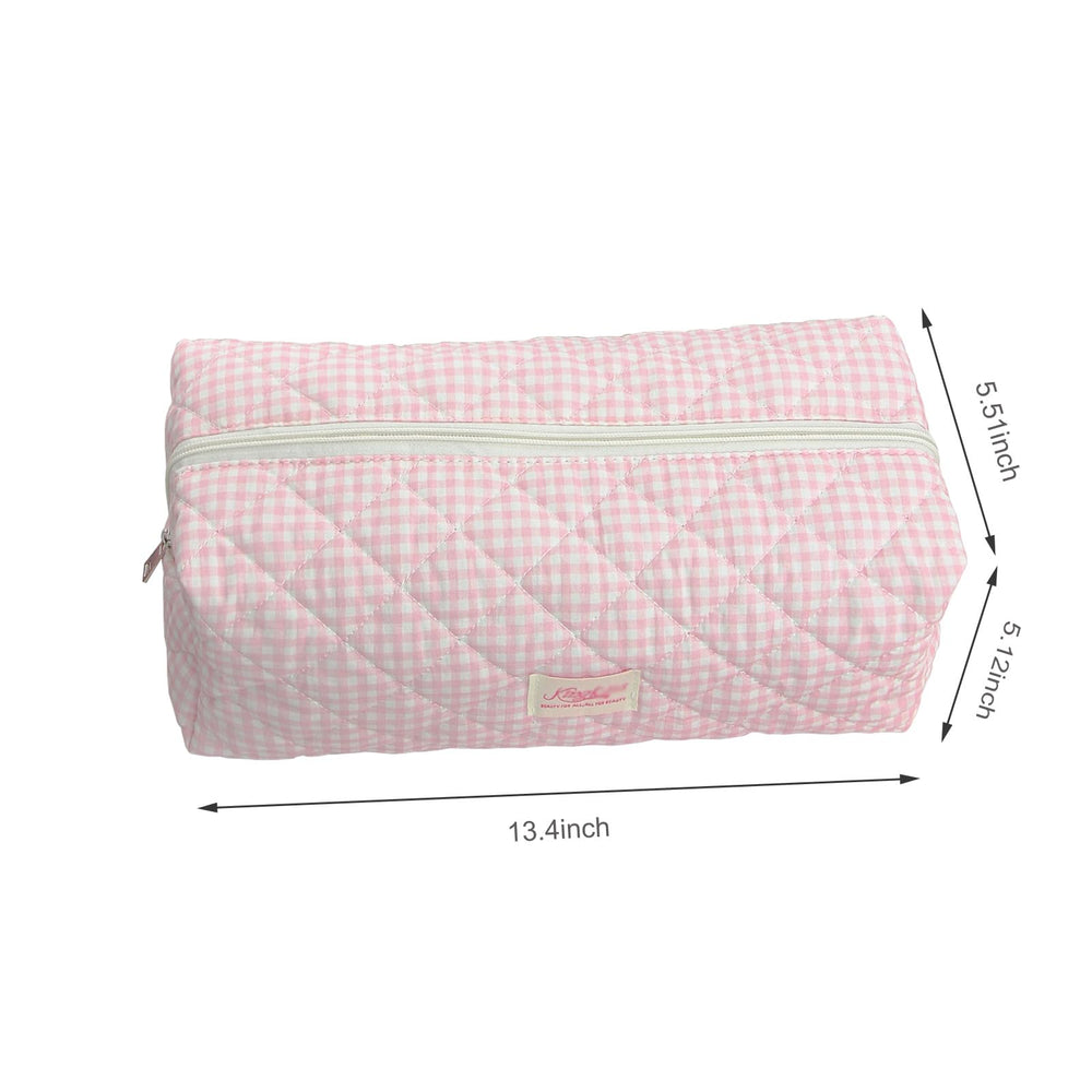 HiTotes usage multi-fonctions – pochette toilette et beauté pratique lors des voyages.