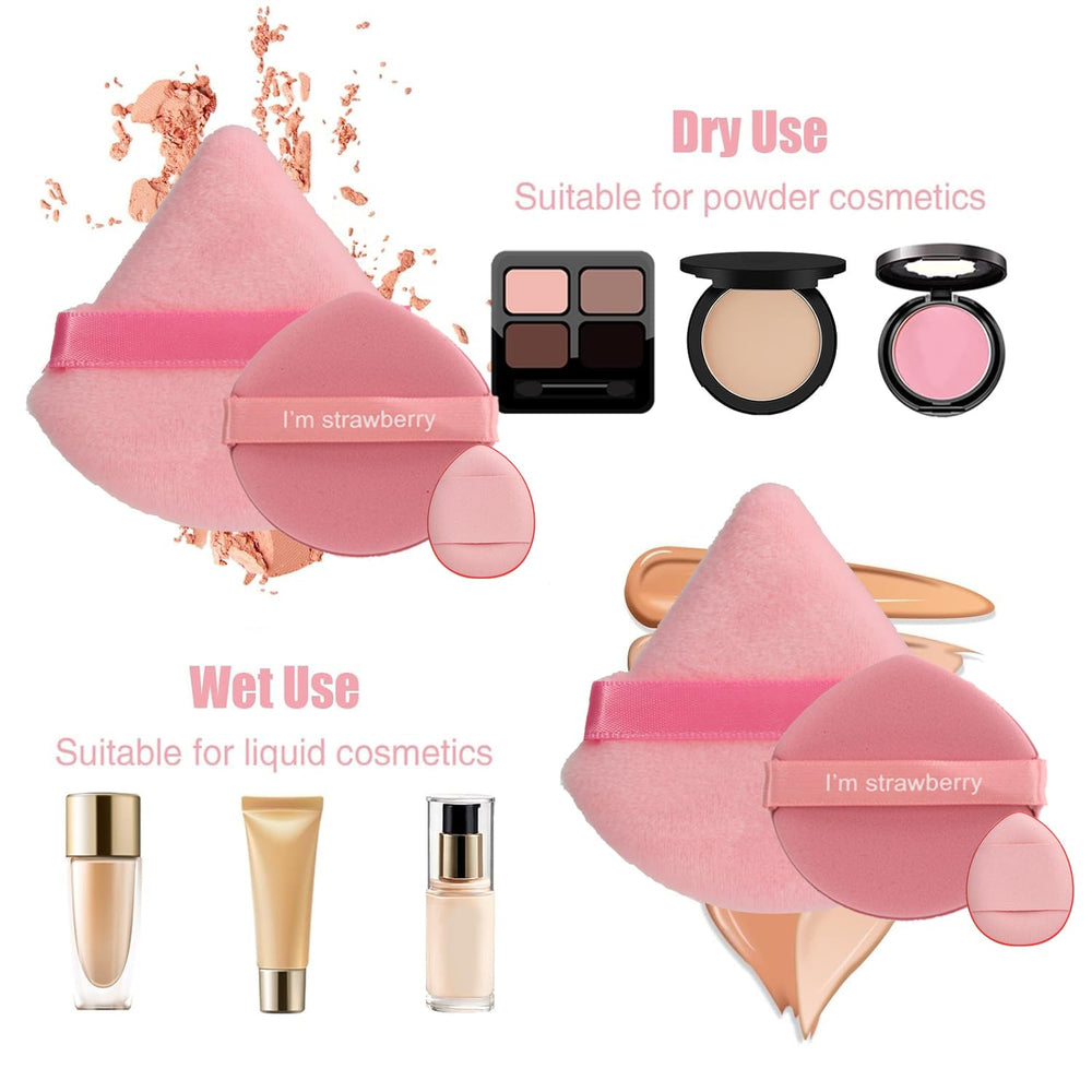 HIUZAR bandeau absorbant pour routine soin du visage