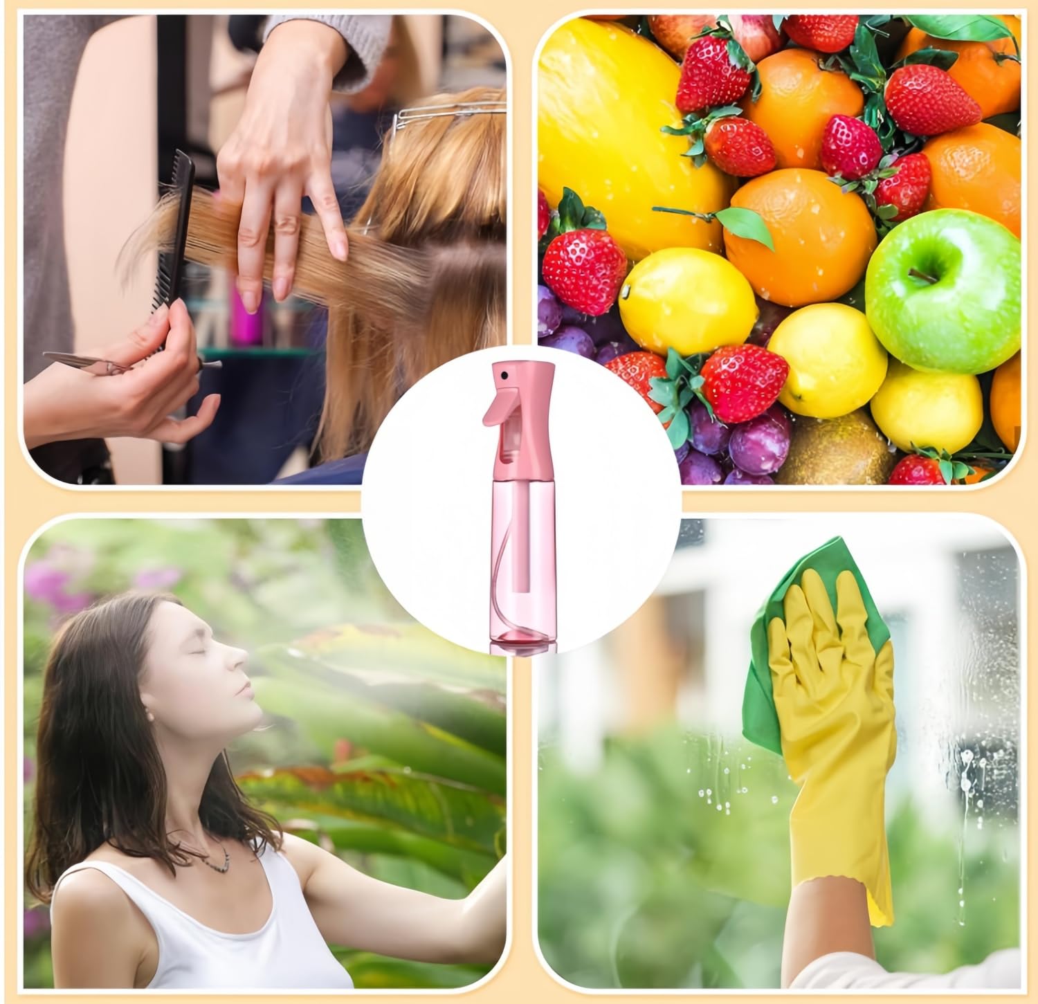 Matériaux HiveKLY flexibles et durables pour une utilisation quotidienne.