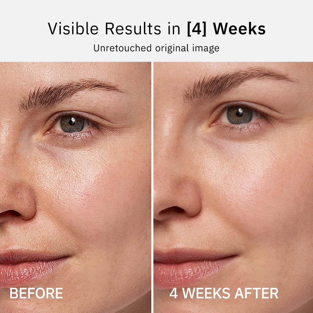 Rituel dermato: vitamine C matin et rétinol soir