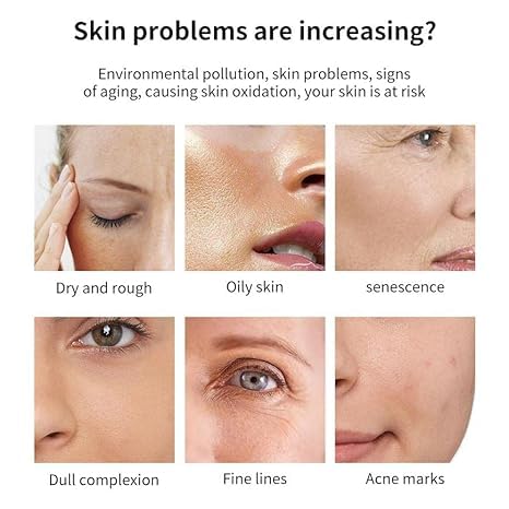 Absorption rapide et hydratation légère avec HKH Retinol Capsules visage