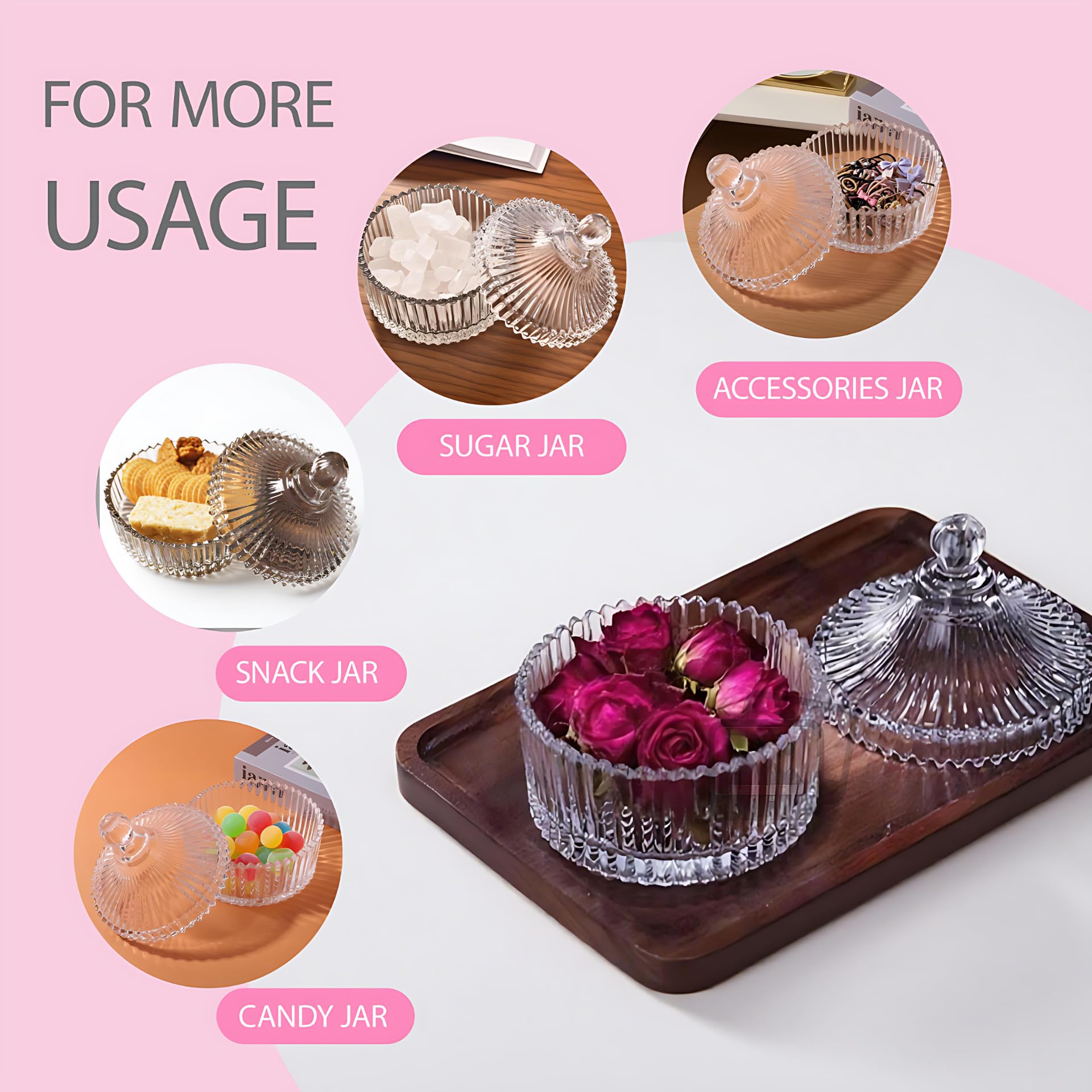 Emballage durable et lavable HMRCYTE, pratique et réutilisable.