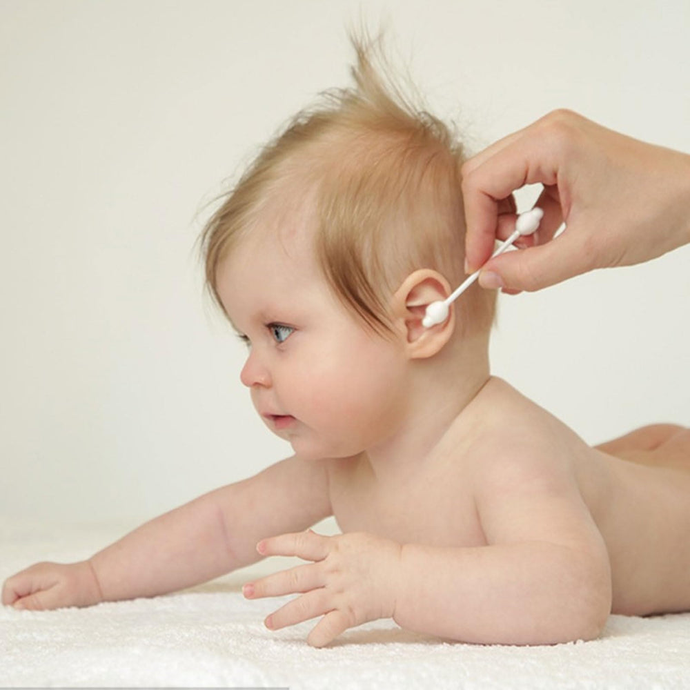 HNRLOY coton doux pour soin bébé démaquillage délicat