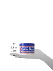 Hollywood Beauty Crème Beurre Cacao avec vitamine E, nourrir et protéger la peau.
