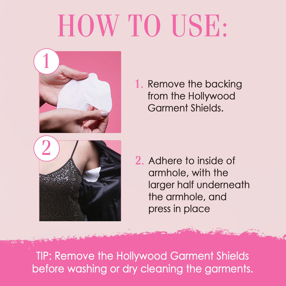 Tissu absorbant Hollywood Fashion Secrets évacuant l’humidité