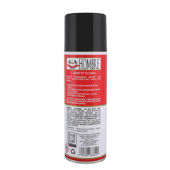 HOMBRE Déodorant Spray Classique, application rapide sans résidu.