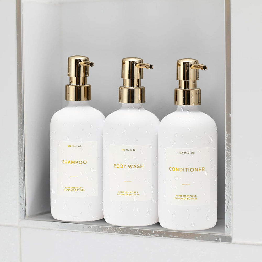 Coffret bain HOMCDALY réutilisable, idée cadeau élégante.