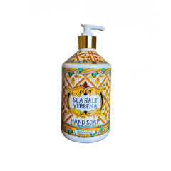 Senteur coco citron, douceur tropicale et parfum frais