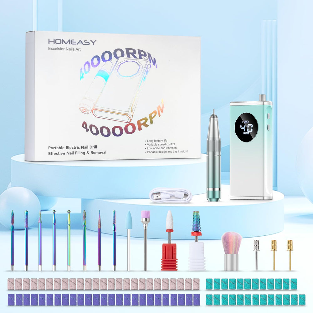 HOMEASY kit idéal pour débutants et pros recherchant flexibilité et efficacité.