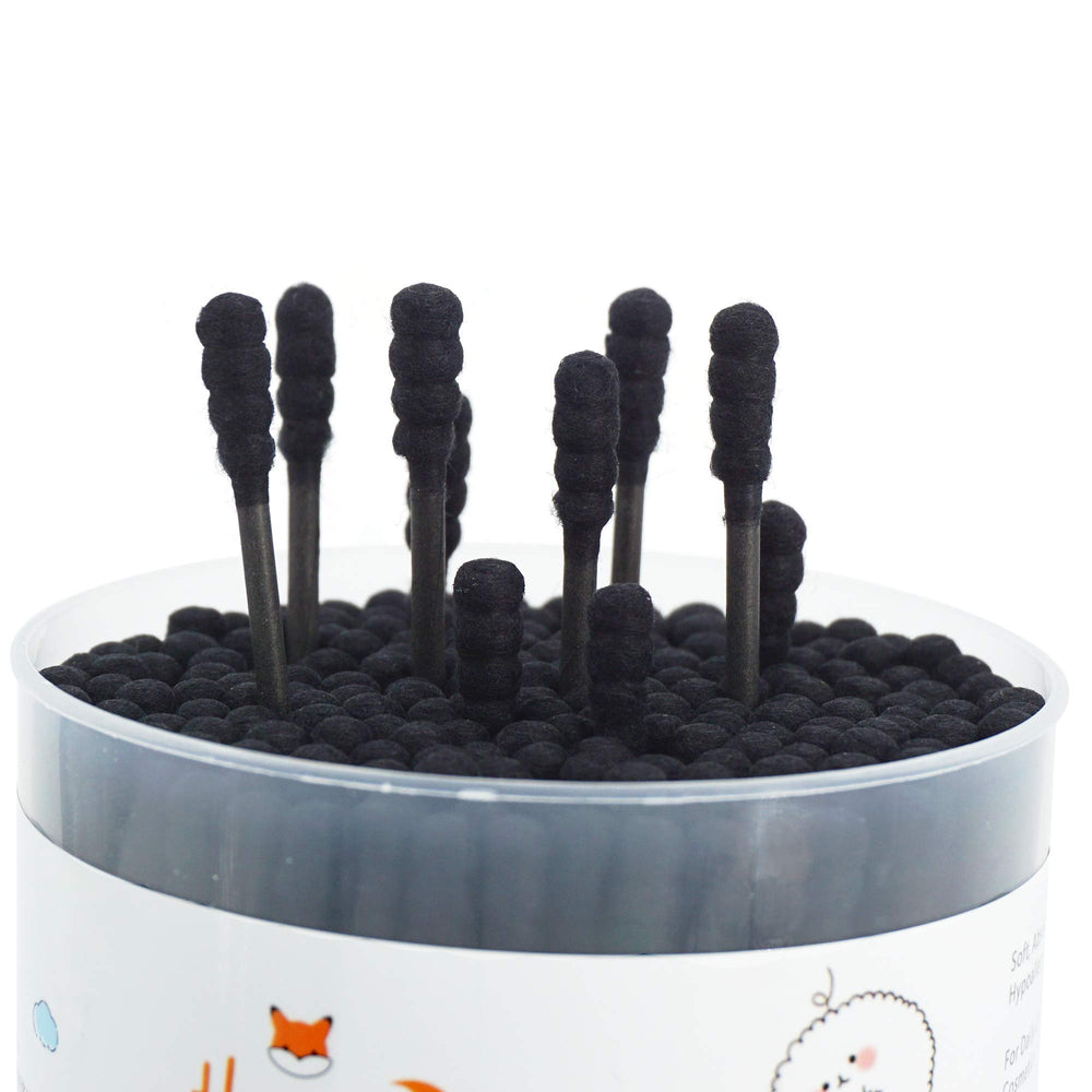 HOMEFOX tige en papier recyclable, manipulation facile et pratique