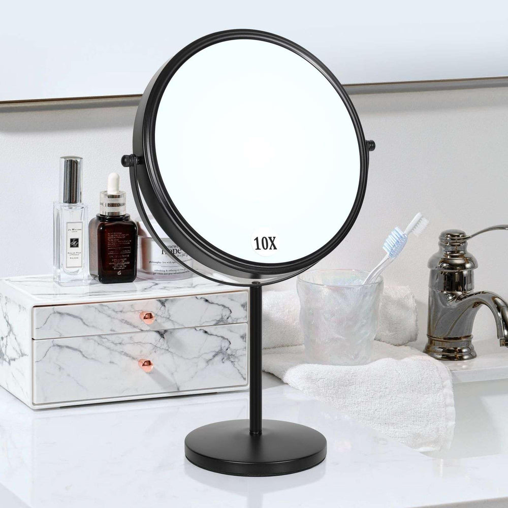 Miroir cadeau beauté Homemiro, élégant et pratique à offrir.