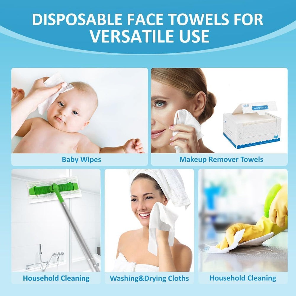 Lentilles HOMEXCEL visages, fibres naturelles sans produits chimiques