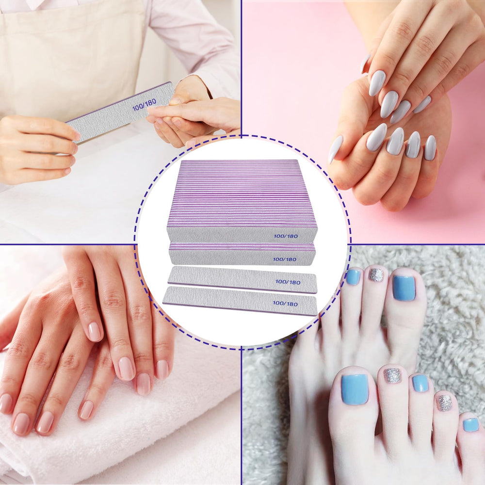 HomeyEra limes pour ongles et griffes d’animaux de compagnie.