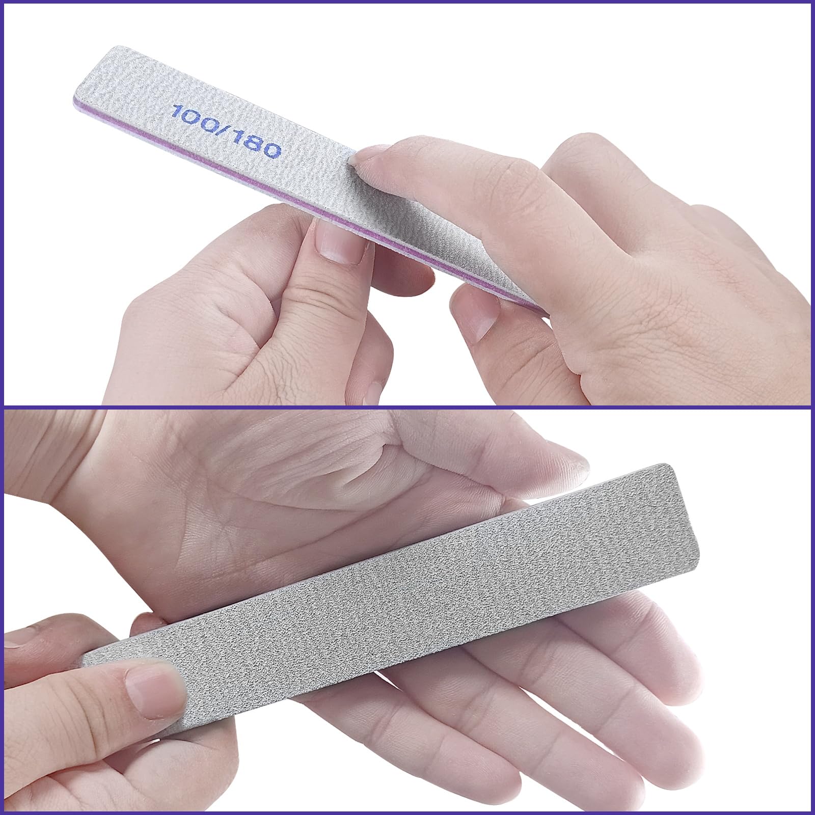 HomeyEra matériaux durables EVA et Emery pour une utilisation répétée.