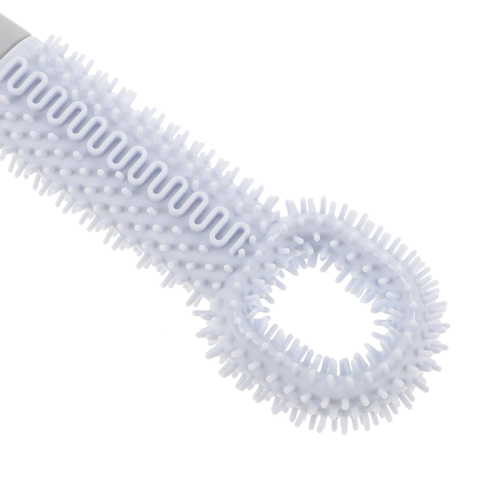 Brosse HOMOCONO exfolie en douceur les callosités des pieds