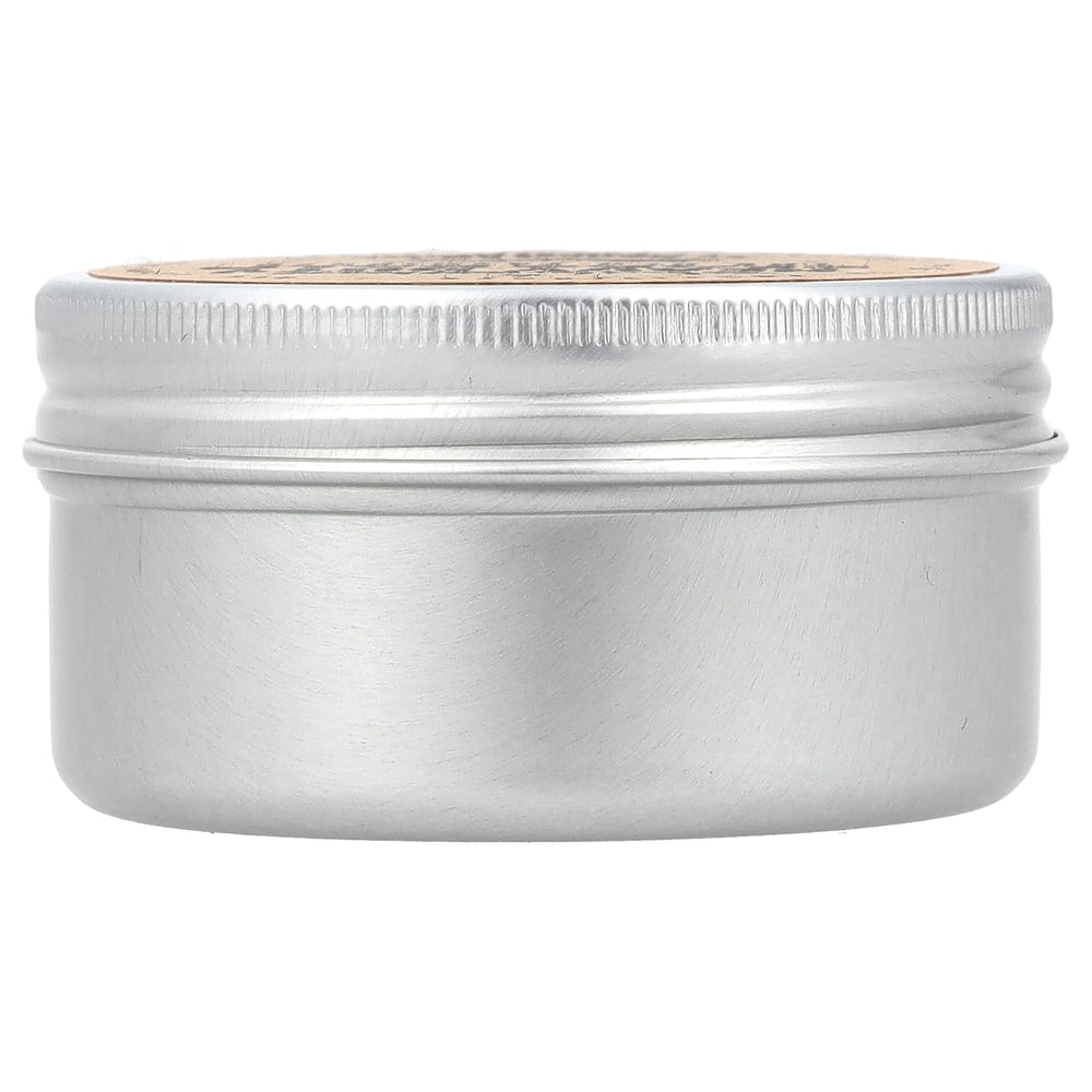 Baume barbe Honest Amish compatible avec la cire barbe originale.