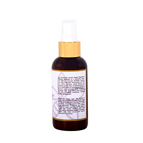 Honey Girl Organics – Ingrédients abeilles (propolis, gelée royale), soin nourrissant du visage.